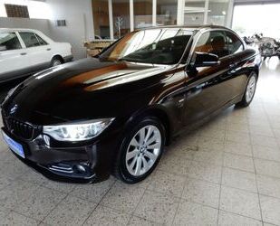 BMW 428 Gebrauchtwagen