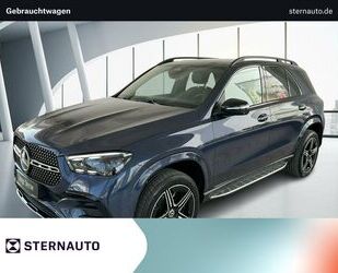 Mercedes-Benz GLE 350 Gebrauchtwagen