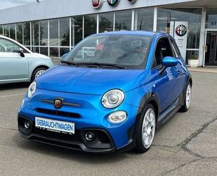 Abarth 695 Gebrauchtwagen