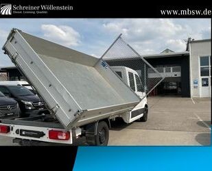 VW Crafter Gebrauchtwagen