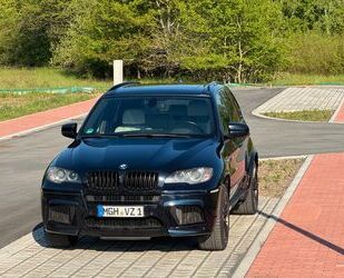 BMW X5 M Gebrauchtwagen