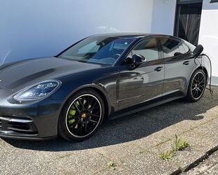 Porsche Panamera Gebrauchtwagen