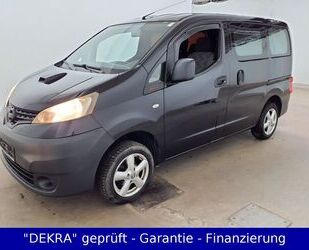 Nissan NV200 Gebrauchtwagen