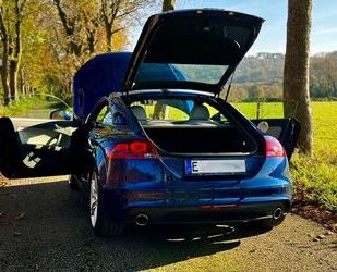 Audi TT Gebrauchtwagen