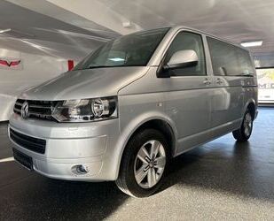 VW T5 andere Gebrauchtwagen