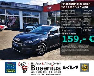 Kia XCeed Gebrauchtwagen
