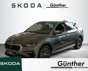 Skoda Scala Gebrauchtwagen