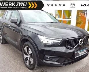 Volvo XC40 Gebrauchtwagen