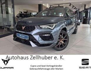 Cupra Ateca Gebrauchtwagen