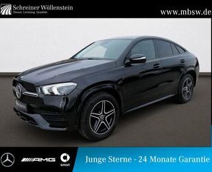 Mercedes-Benz GLE 350 Gebrauchtwagen