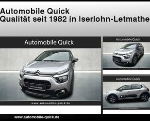 Citroen C3 Gebrauchtwagen