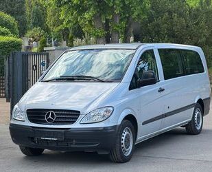 Mercedes-Benz Vito Gebrauchtwagen