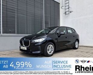 BMW 218 Active Tourer Gebrauchtwagen
