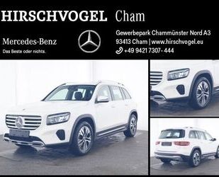 Mercedes-Benz GLB 180 Gebrauchtwagen