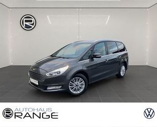 Ford Galaxy Gebrauchtwagen