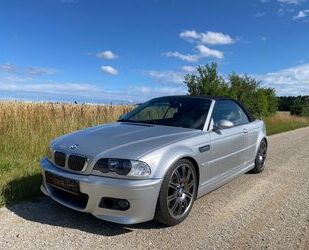 BMW M3 Gebrauchtwagen