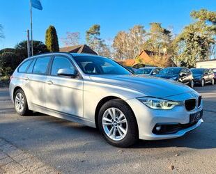 BMW 316 Gebrauchtwagen
