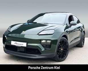 Porsche Macan Gebrauchtwagen