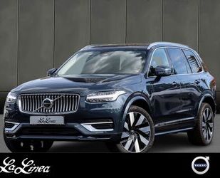 Volvo XC90 Gebrauchtwagen