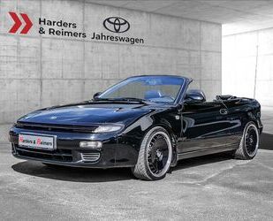 Toyota Celica Gebrauchtwagen