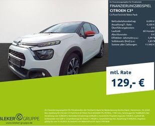 Citroen C3 Gebrauchtwagen