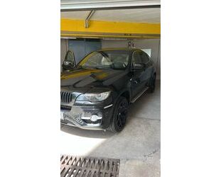 BMW X6 Gebrauchtwagen