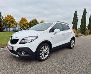 Opel Mokka Gebrauchtwagen