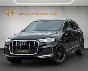 Audi Q7 Gebrauchtwagen