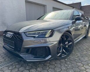 Audi RS4 Gebrauchtwagen