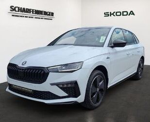 Skoda Scala Gebrauchtwagen