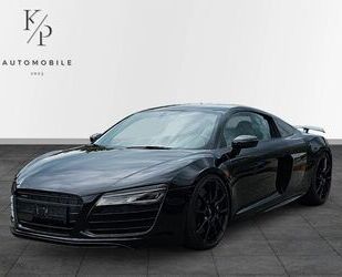 Audi R8 Gebrauchtwagen