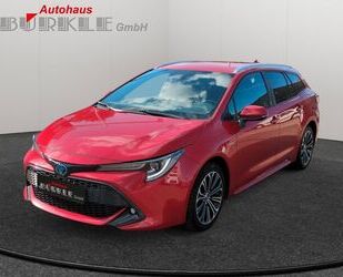 Toyota Corolla Gebrauchtwagen