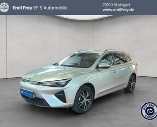 MG MG5 Gebrauchtwagen