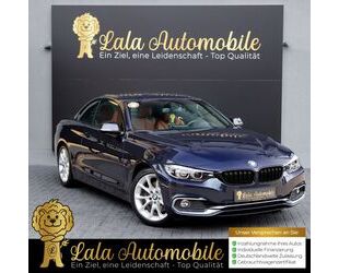 BMW 430 Gebrauchtwagen