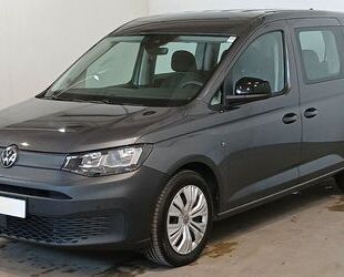 VW Caddy Maxi Gebrauchtwagen