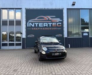 Fiat 500C Gebrauchtwagen