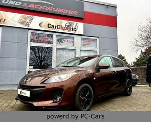 Mazda 3 Gebrauchtwagen