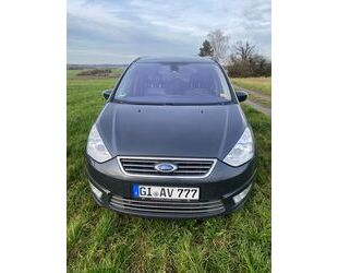 Ford Galaxy Gebrauchtwagen