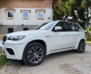 BMW X5 M Gebrauchtwagen