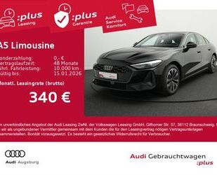 Audi A5 Gebrauchtwagen