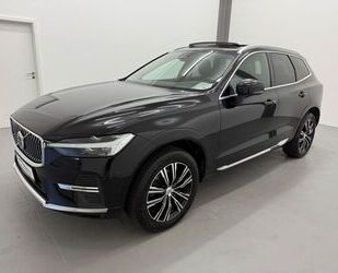 Volvo XC60 Gebrauchtwagen