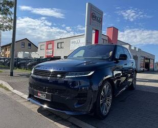 Land Rover Range Rover Sport Gebrauchtwagen