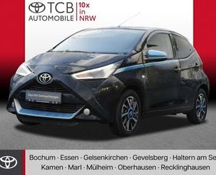 Toyota Aygo (X) Gebrauchtwagen