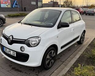 Renault Twingo Gebrauchtwagen
