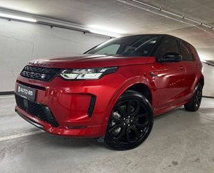 Land Rover Discovery Gebrauchtwagen