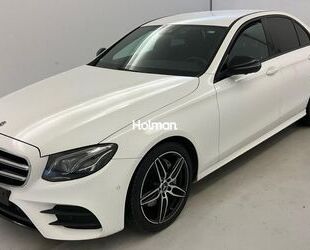 Mercedes-Benz E 200 Gebrauchtwagen