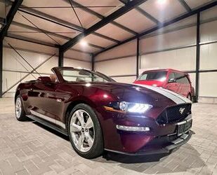 Ford Mustang Gebrauchtwagen