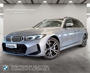 BMW 330 Gebrauchtwagen