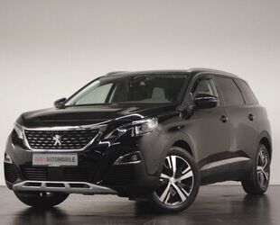 Peugeot 5008 Gebrauchtwagen