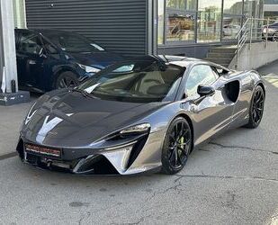 McLaren Artura Gebrauchtwagen